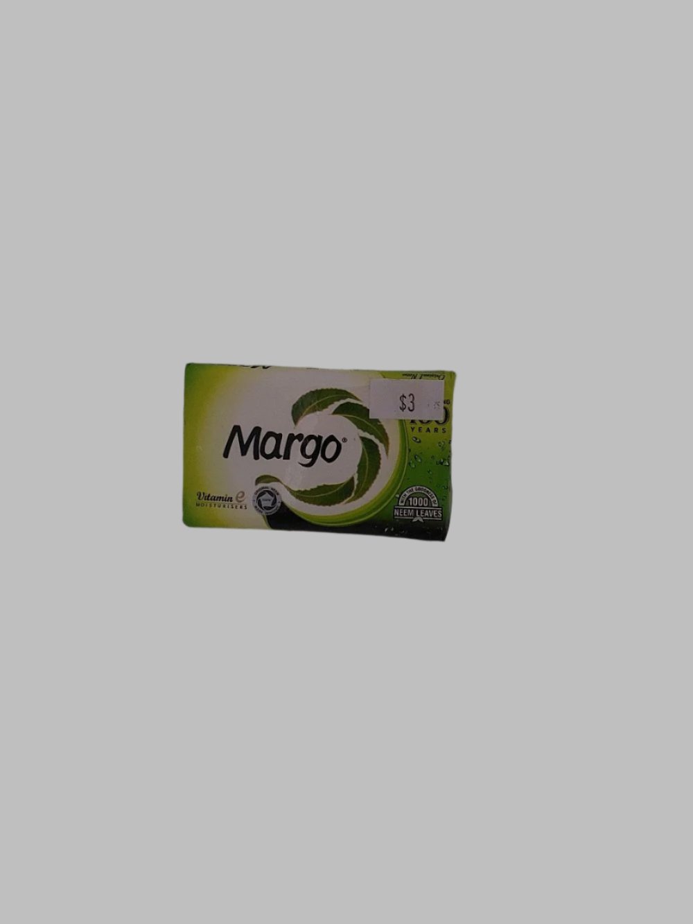 Margo Soap