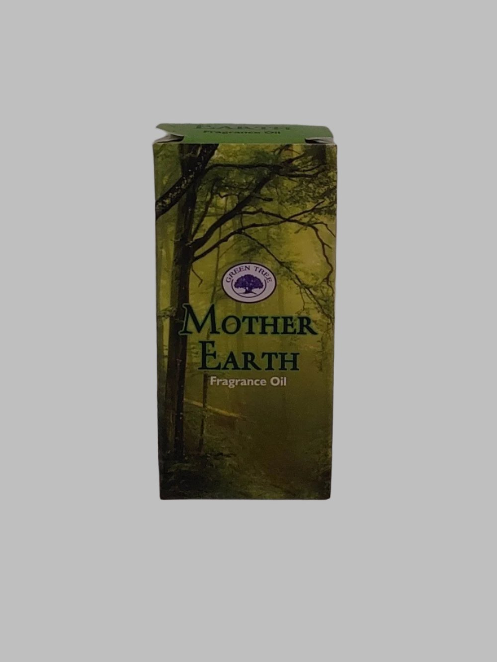 Mother Earth Fragrance Oil