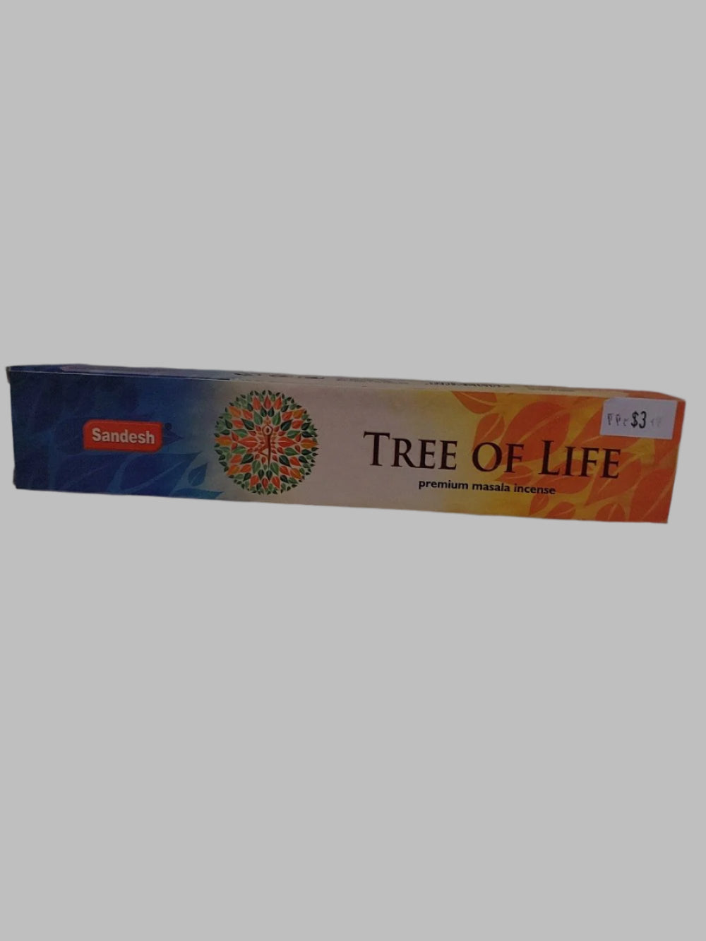 Tree Of Life Incense Sticks