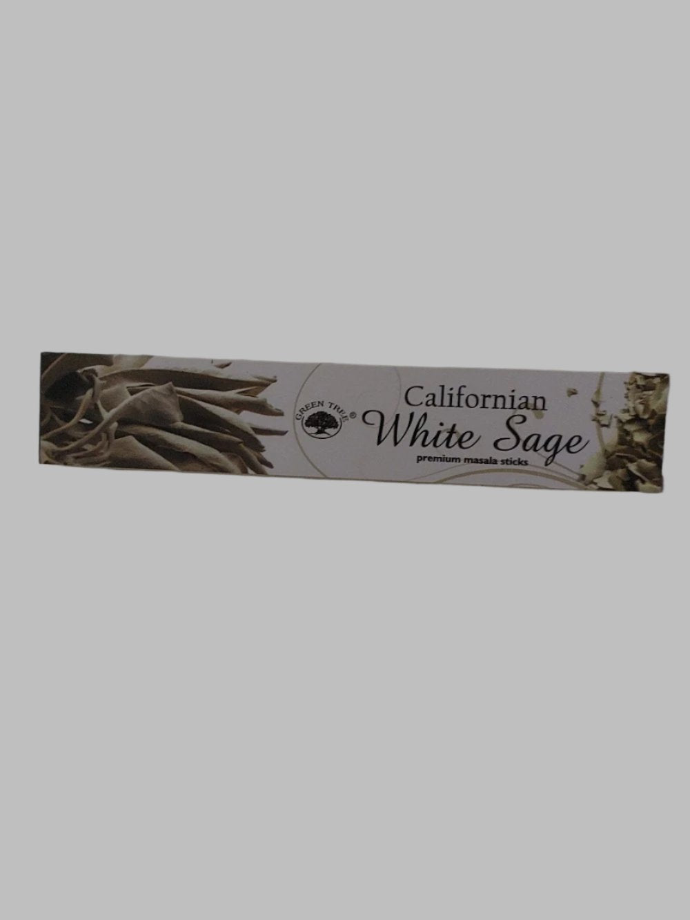 Californian White Sage Incense Sticks