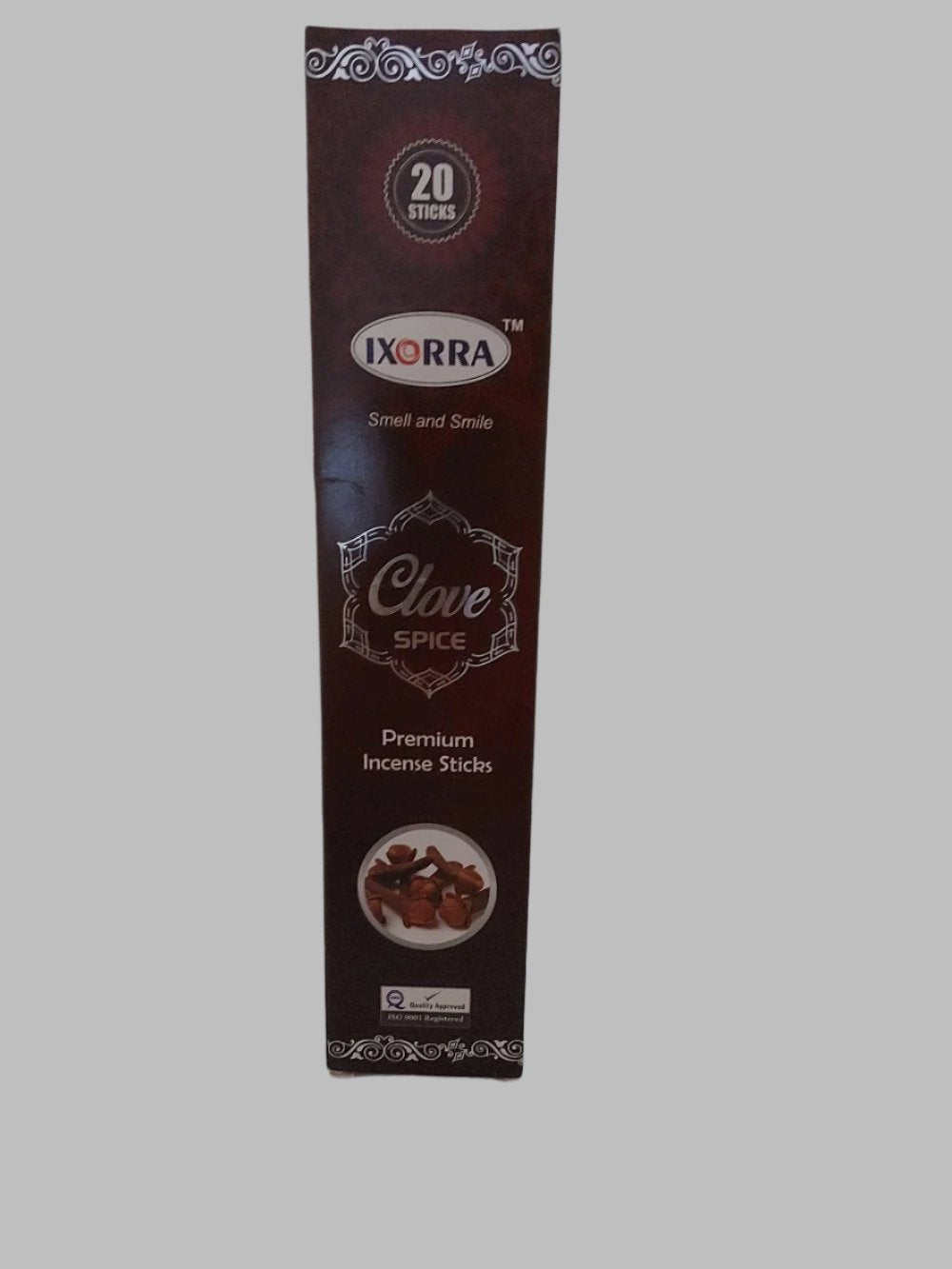 Clove Spice Incense Sticks