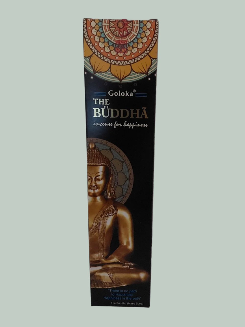 Buddha Incense Sticks