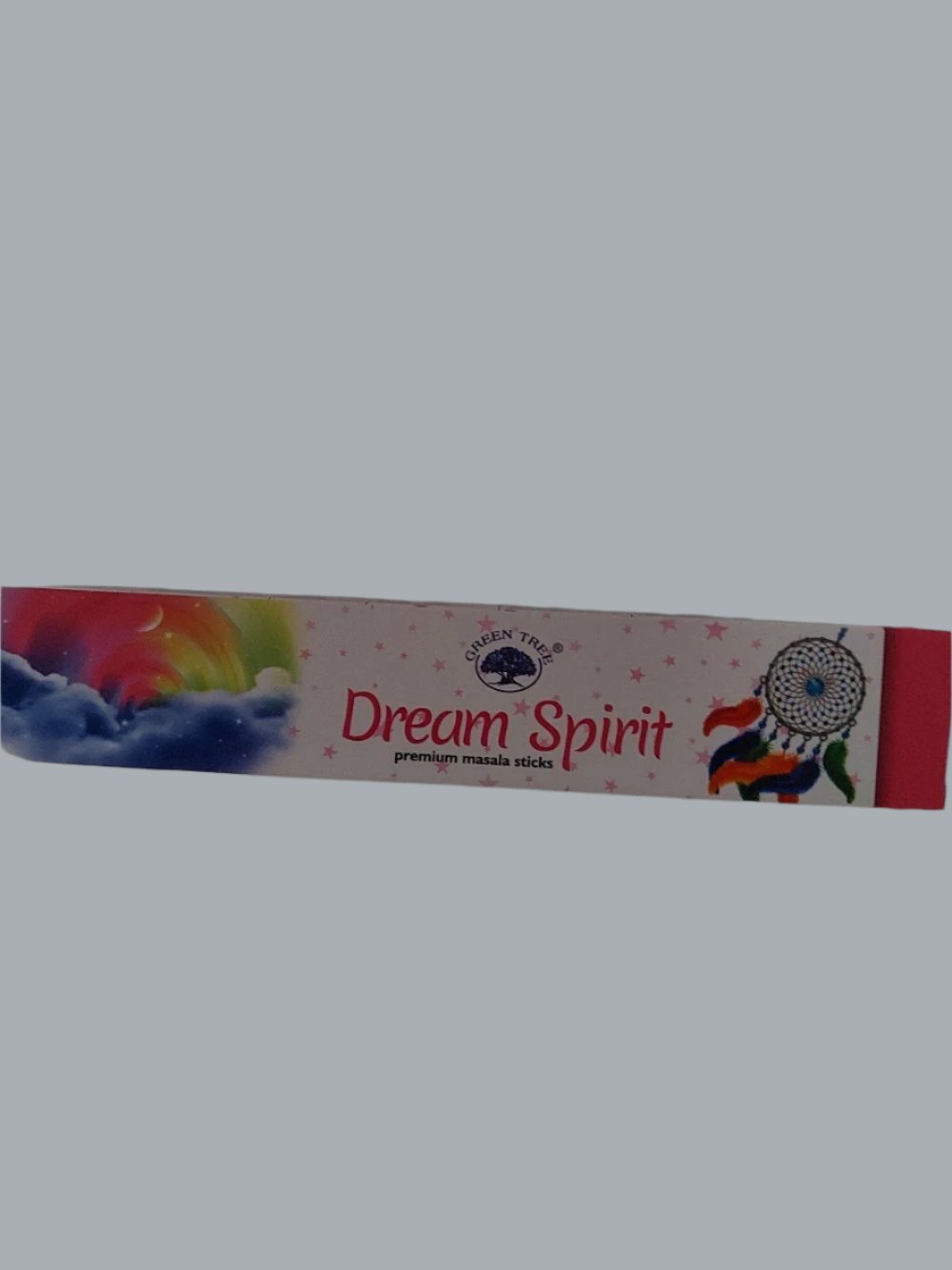 Dream Spirit Incense Sticks