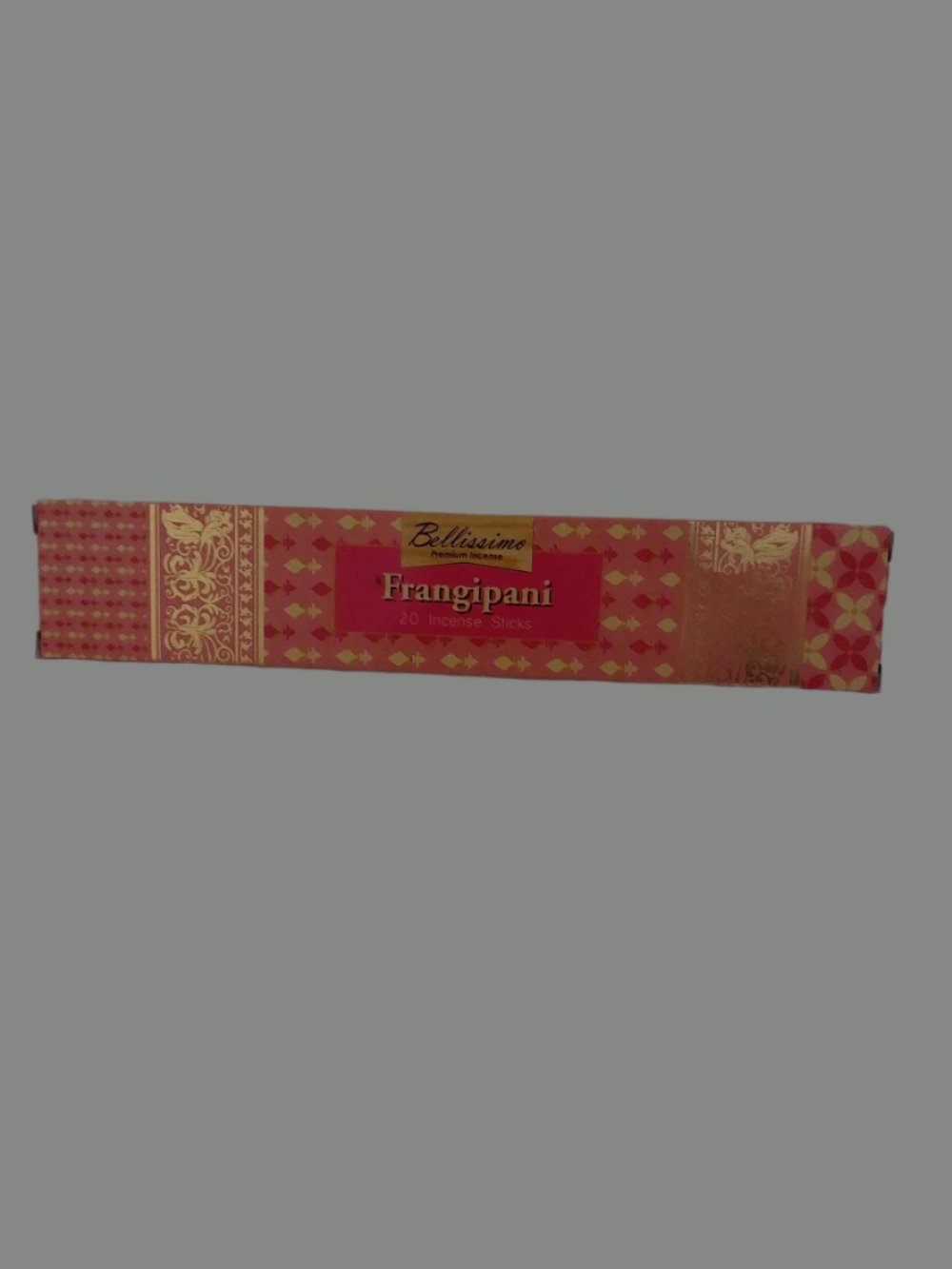 Frangipani Incense Sticks