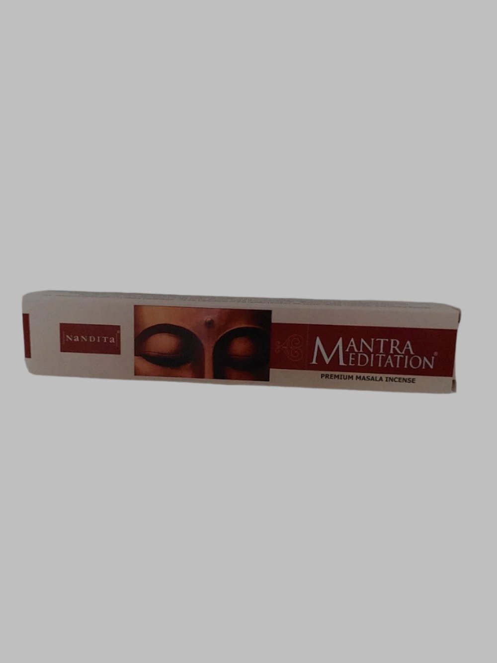 Mantra Meditation Incense Sticks