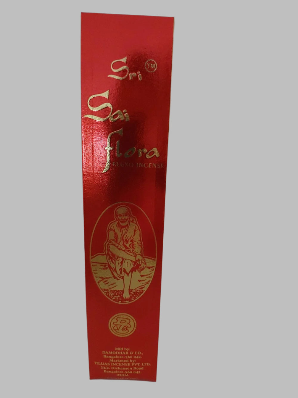 Sri Sai Flora Resin Incense Sticks