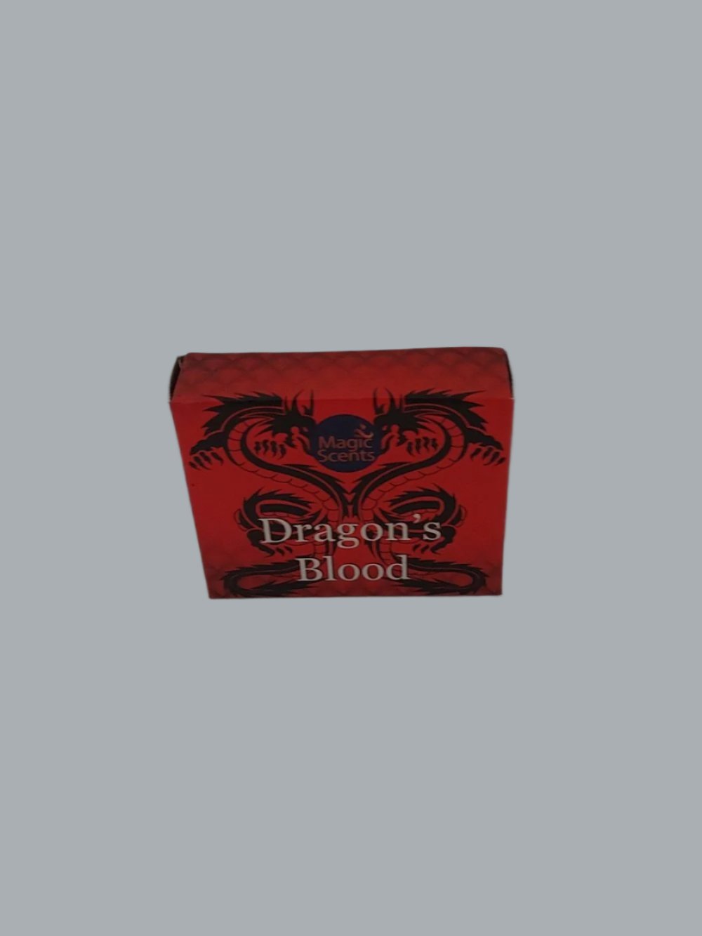 Dragons Blood Incense Cones