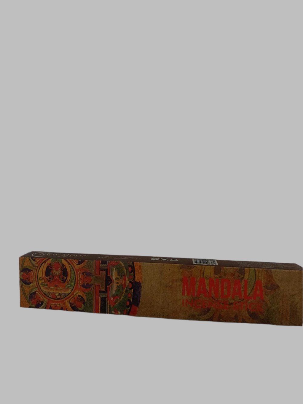 Mandala Incense Sticks