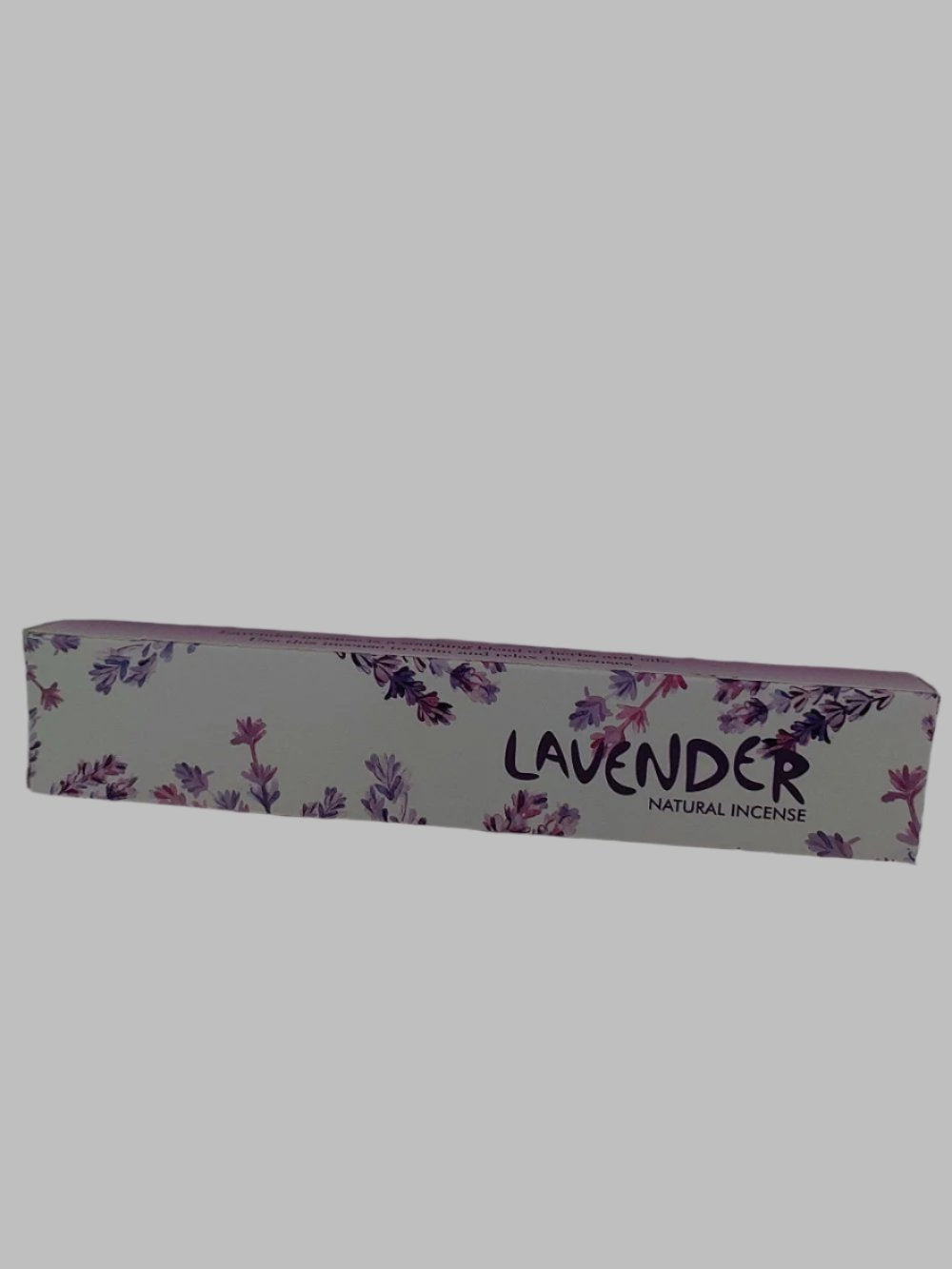 Lavender Incense Sticks