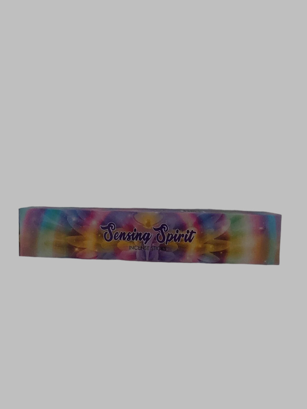 Sensing Spirit Incense Sticks