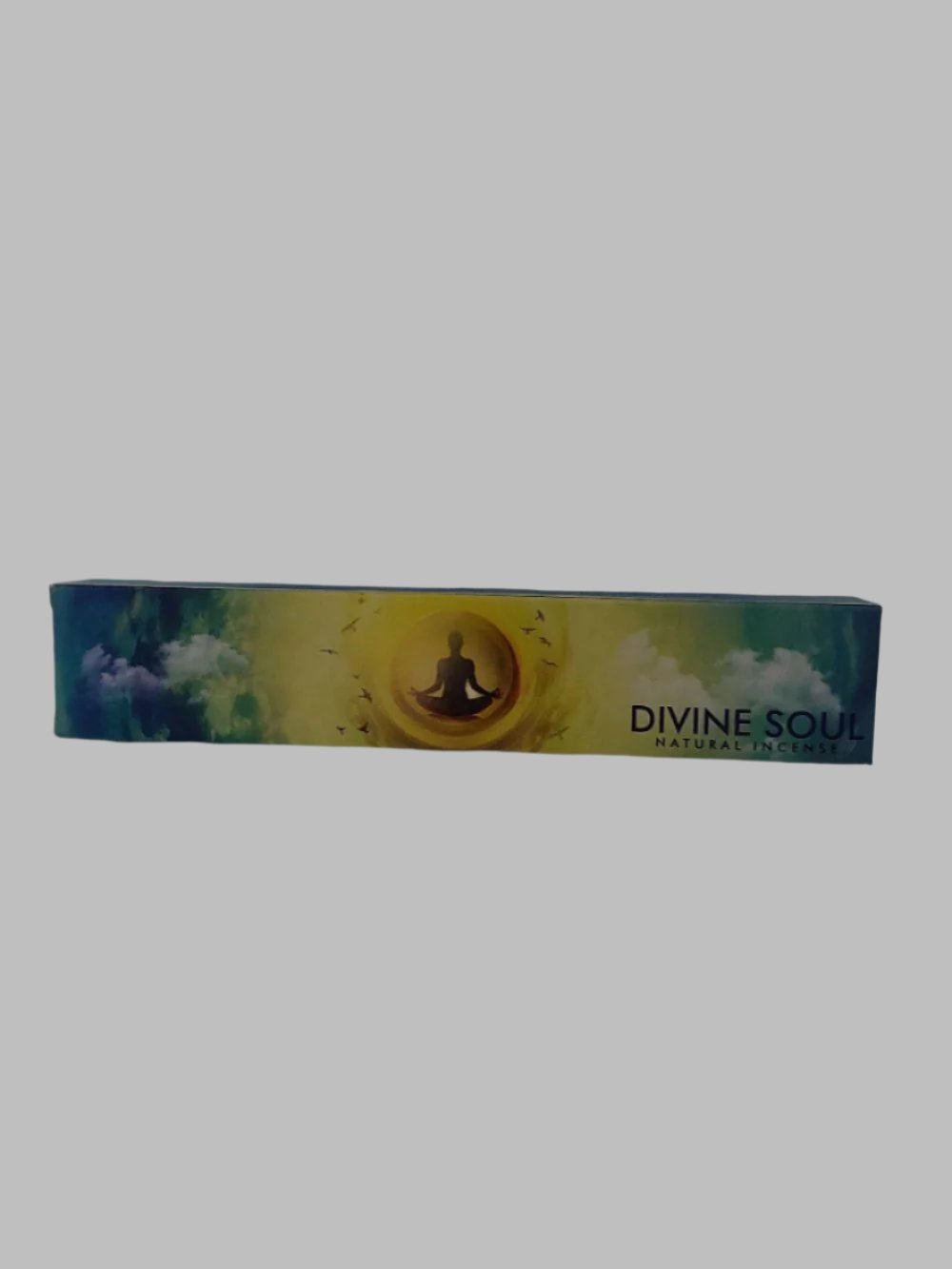 Divine Soul Incense Sticks