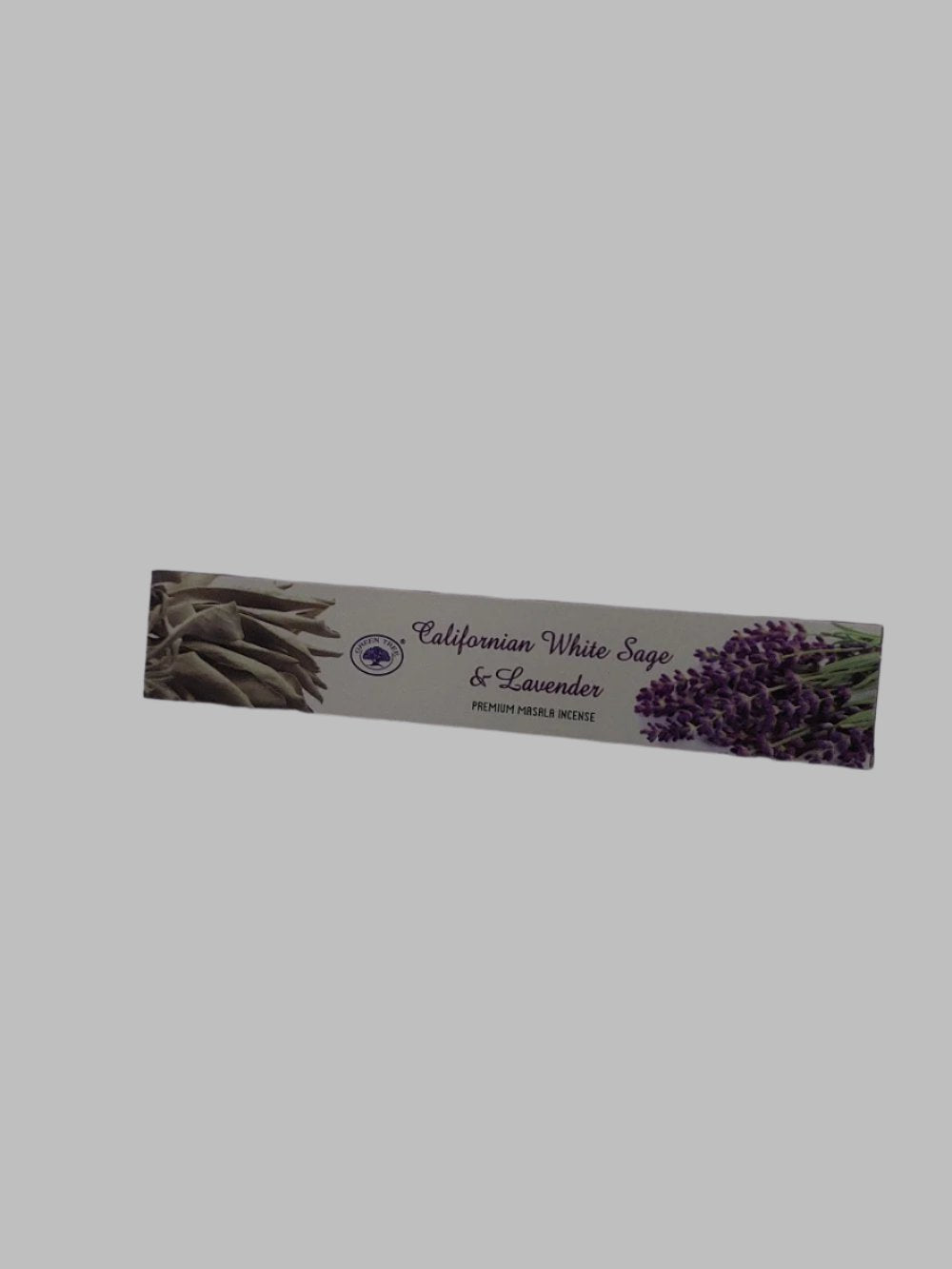 Californian White Sage & Lavender Incense Sticks