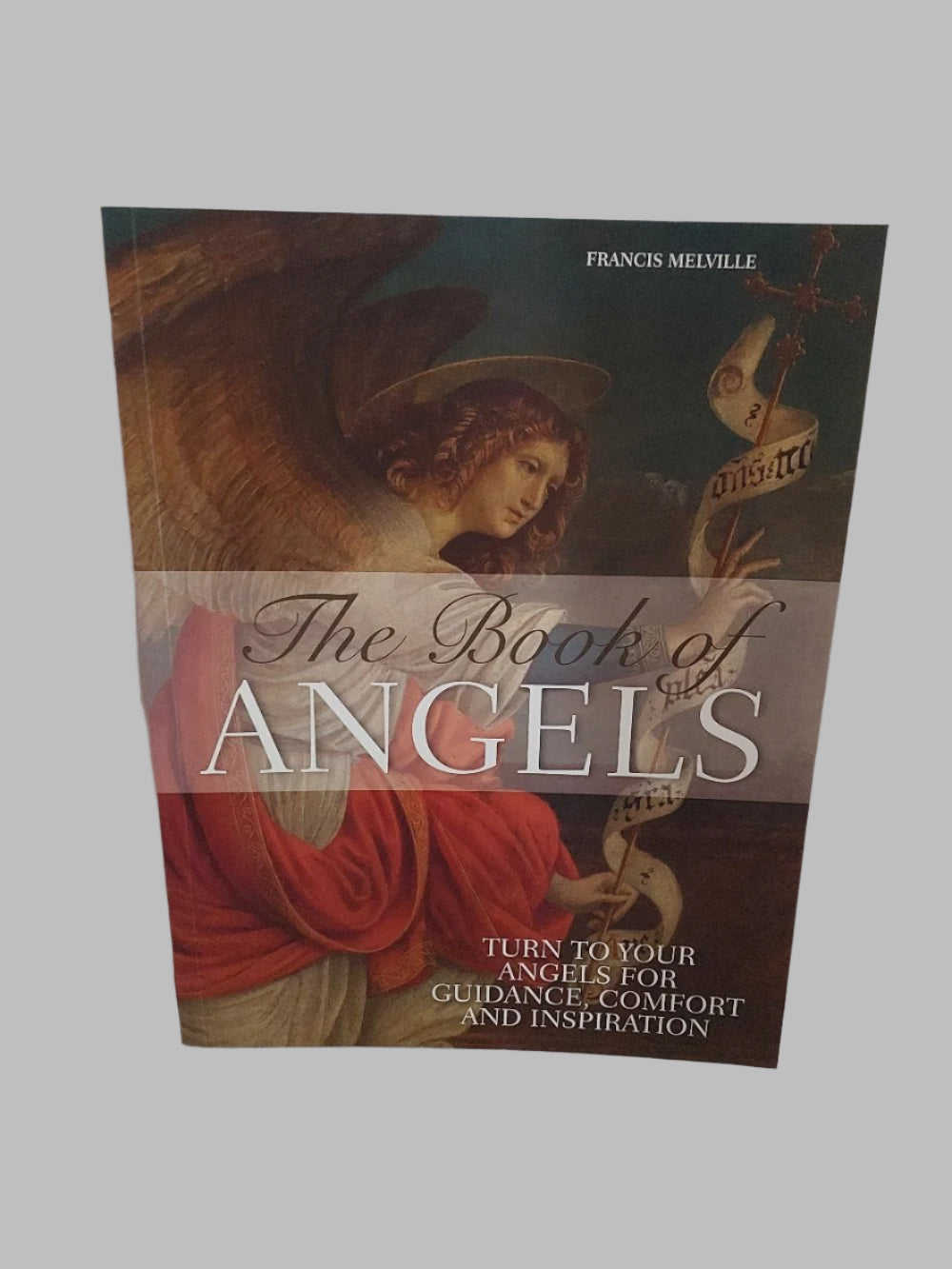 The Book Of Angels