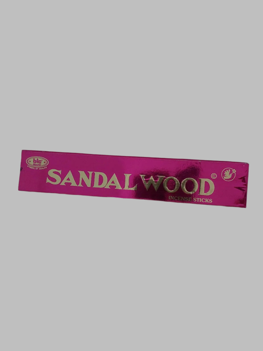 Sandalwood Incense Sticks