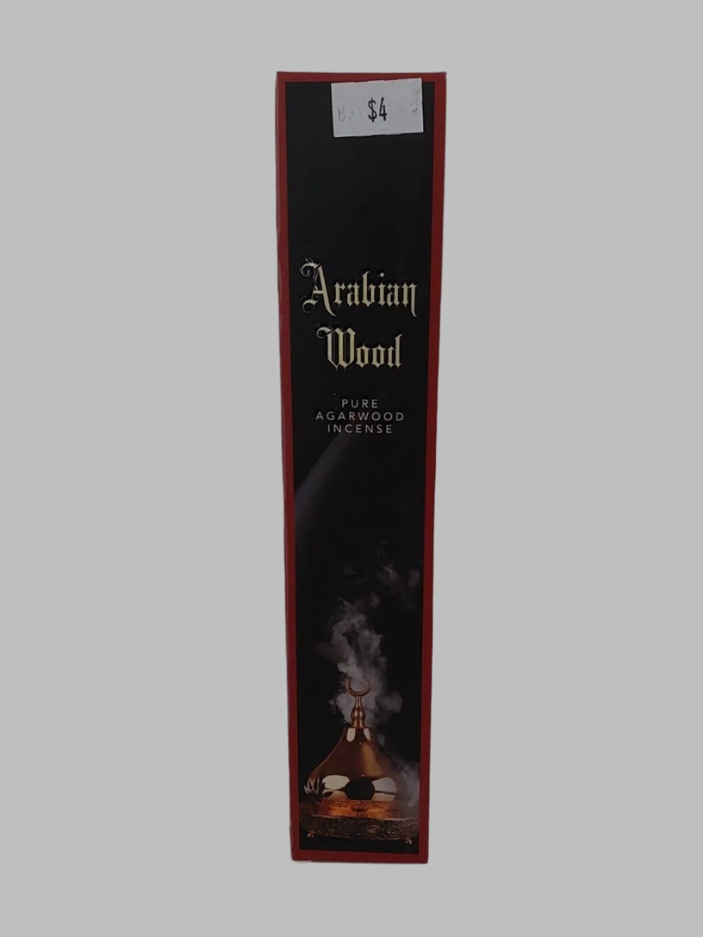 Arabian Wood Incense Sticks