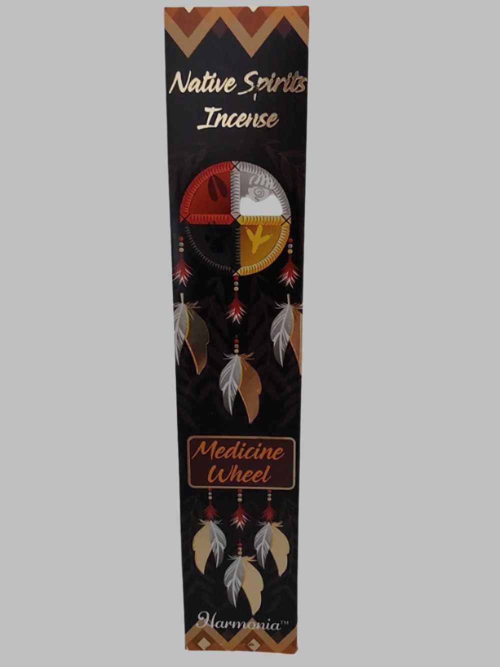 Nature Spirits Incense Sticks