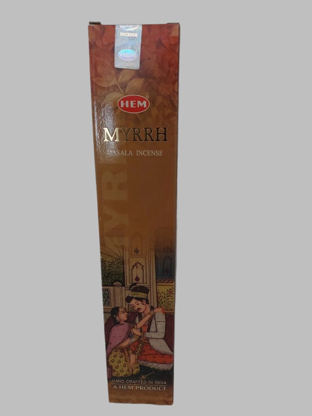 Myrrh Incense Sticks