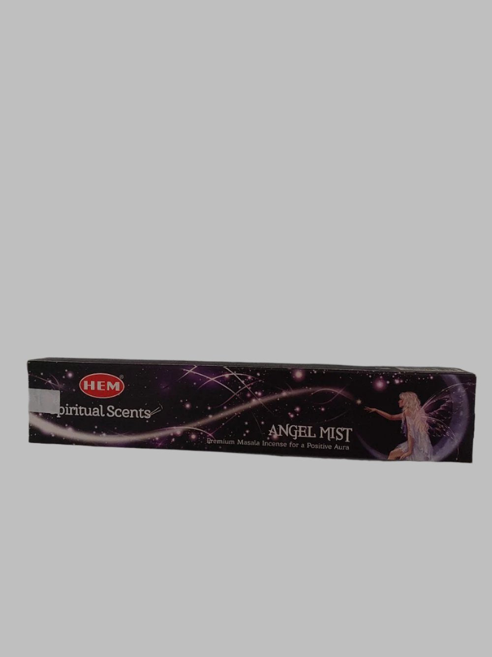 Angel Mist Incense Sticks