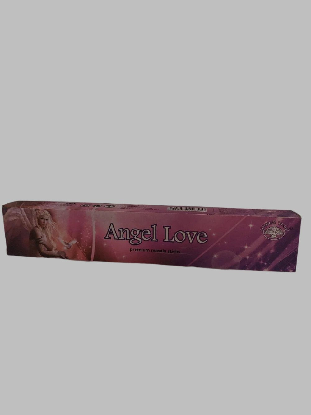 Angel Love Incense Sticks