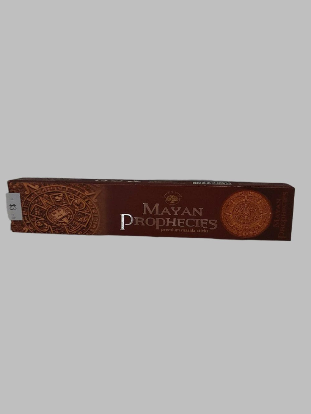 Mayan Prophecies Incense Sticks