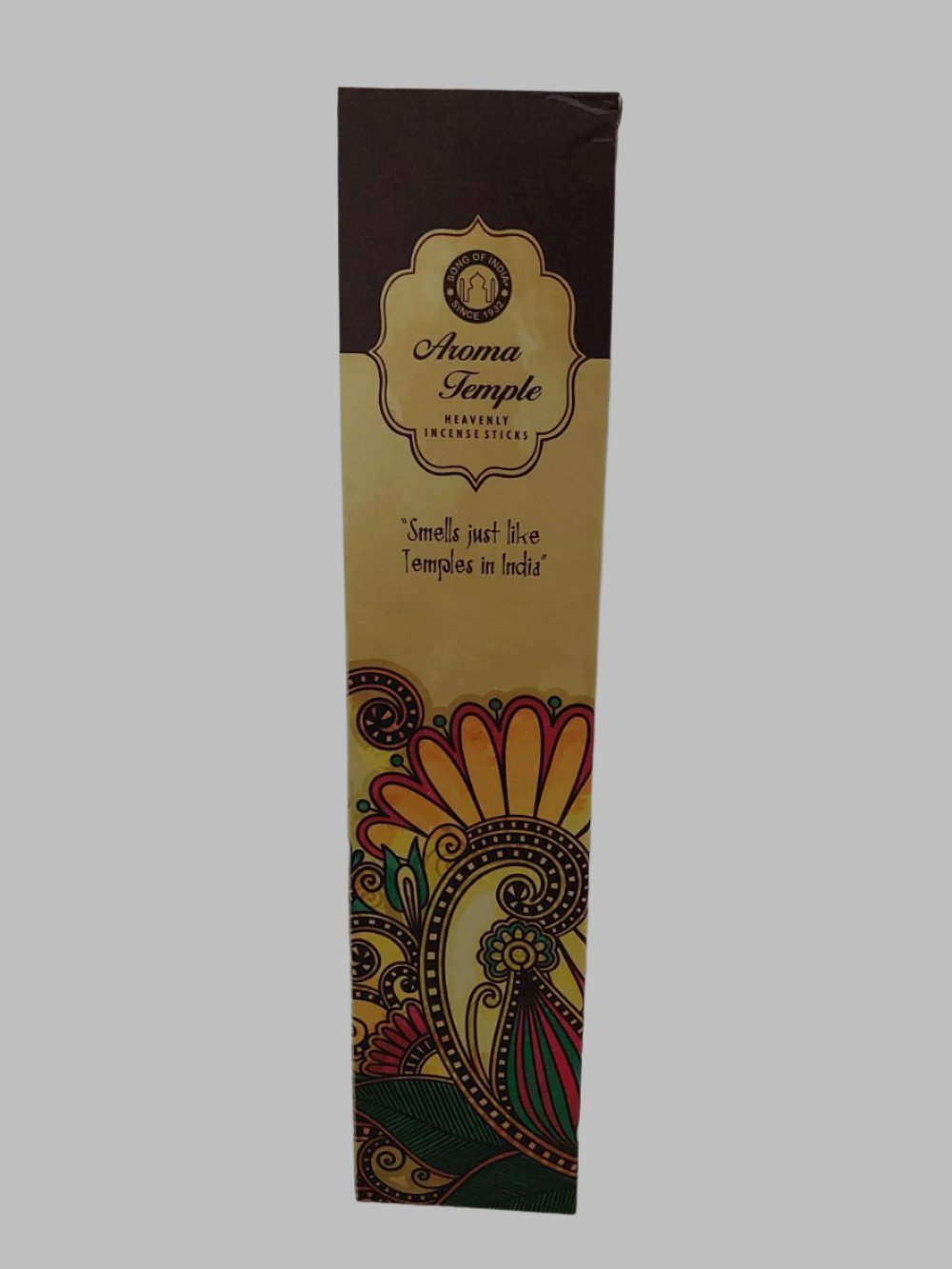 Aroma Temple Incense Sticks