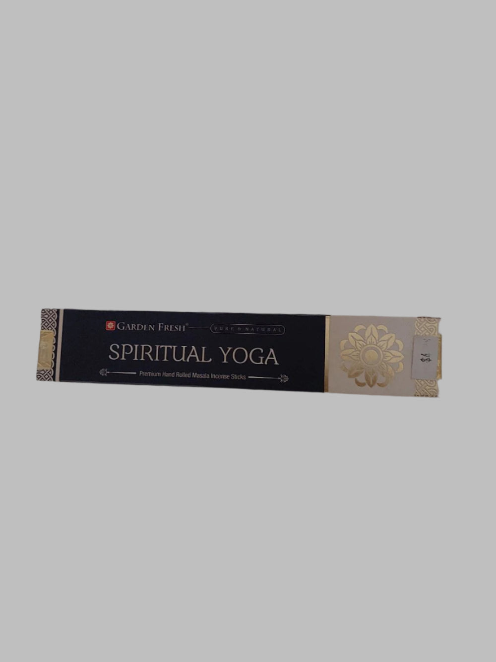 Spiritual Yoga Incense Sticks