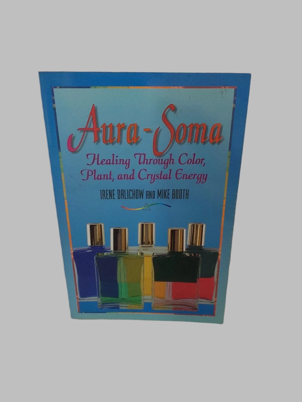 Aura Soma Book