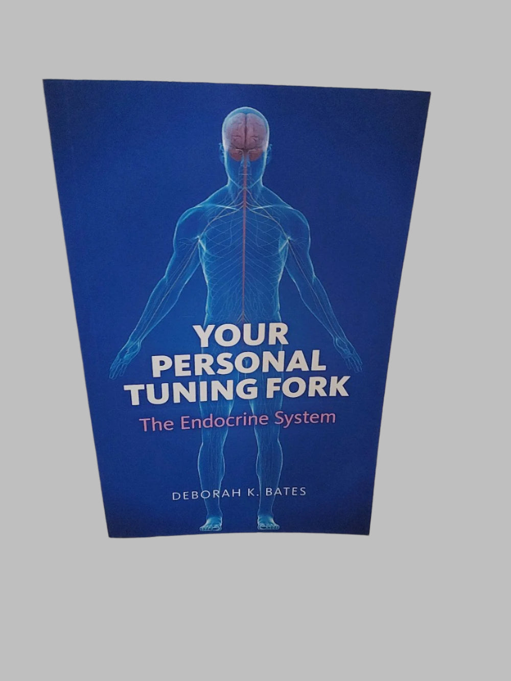 Your Personal Tuning Fork Book