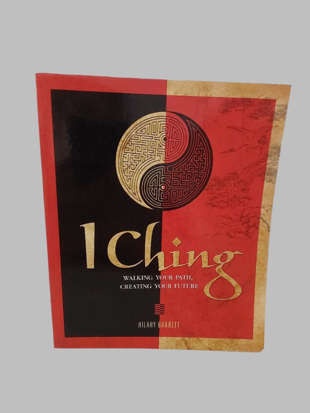 I Ching Book