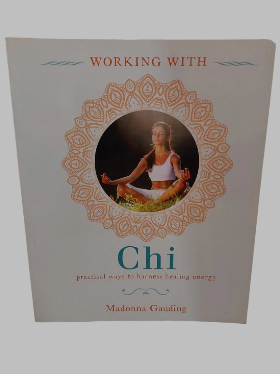 Working With Chi Book