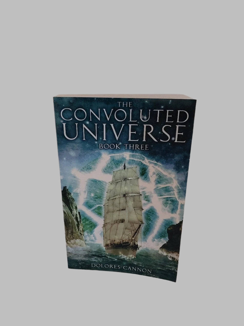 The Convoluted Universe Book 3