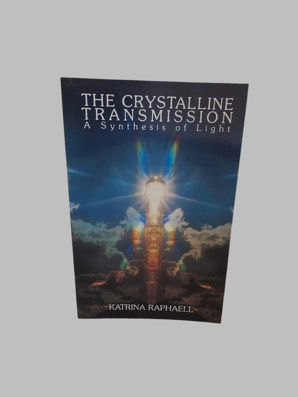 The Crystalline Transmission Book