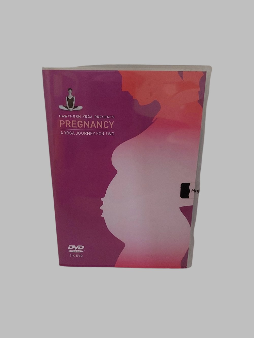 Pregnancy DVD Video