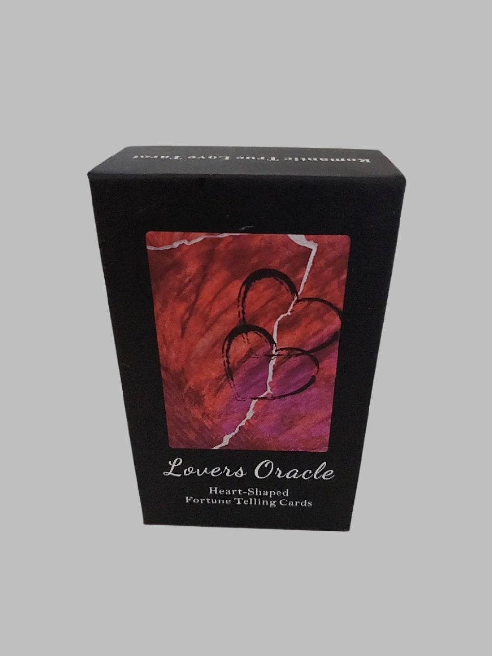 Lovers Oracles