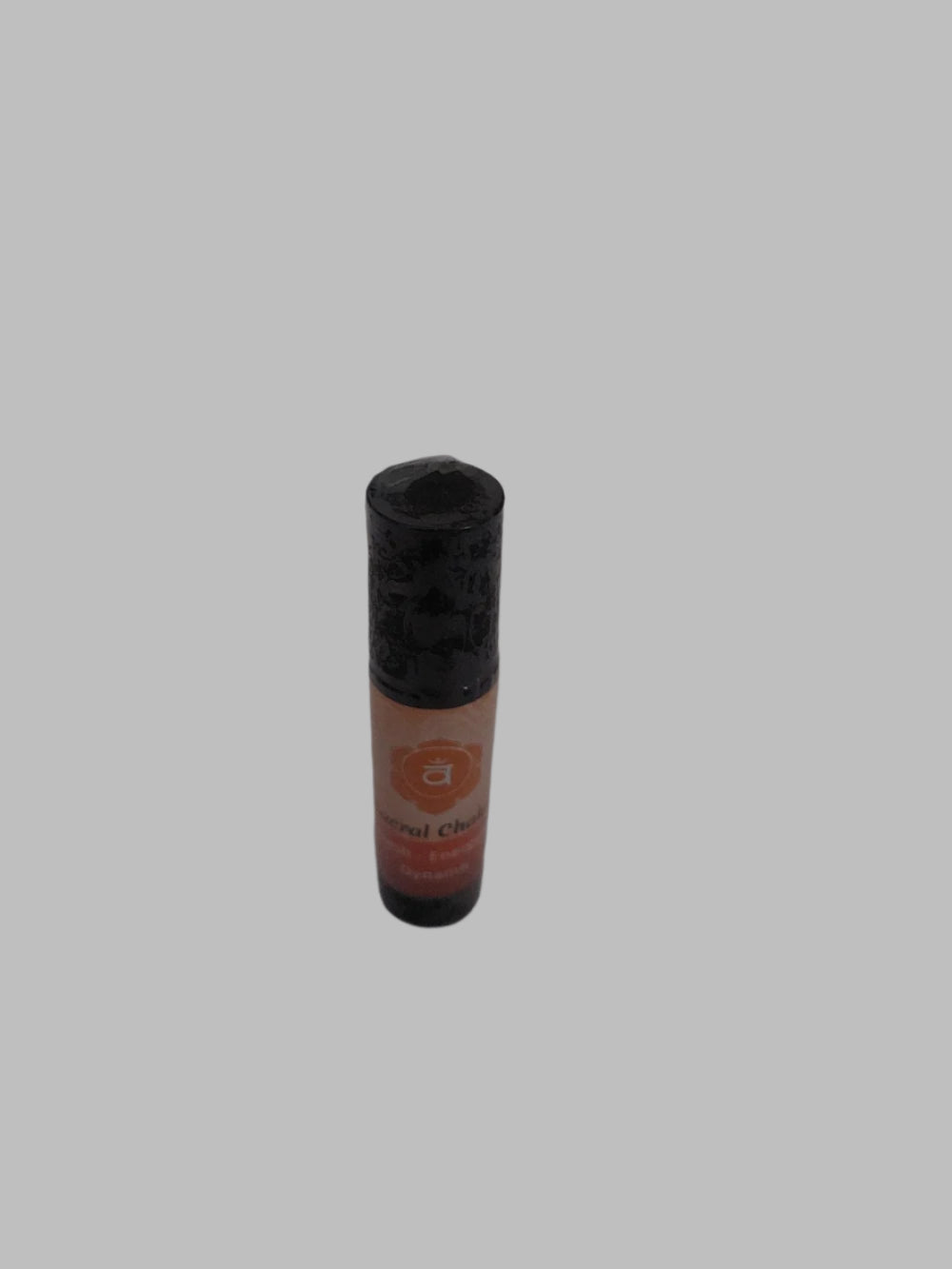 Sacral Chakra Oil Roller