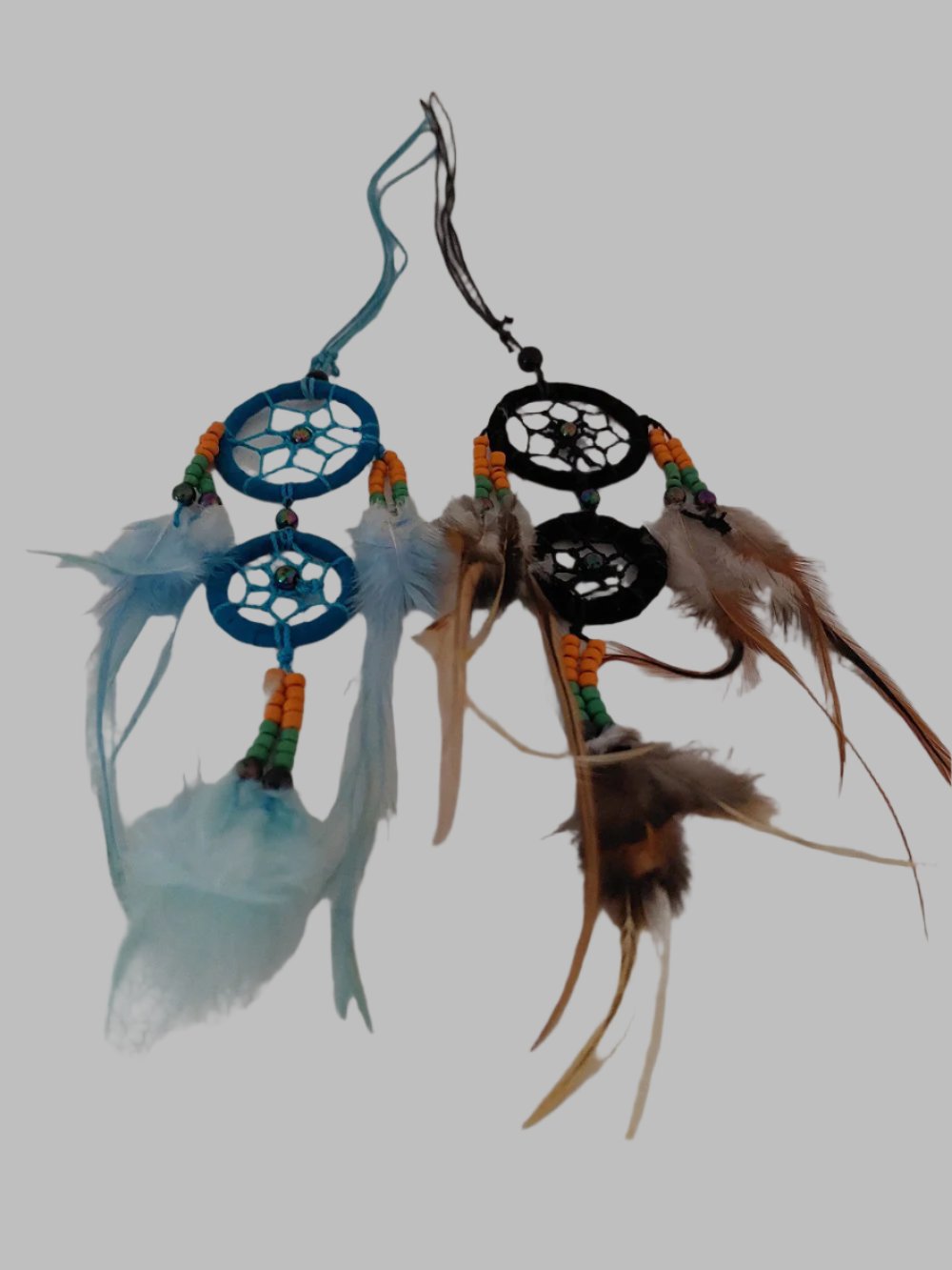 Dreamcatcher Necklace