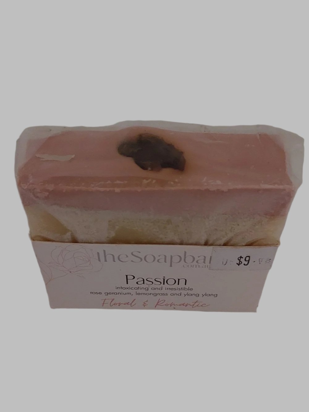 Passion Soap