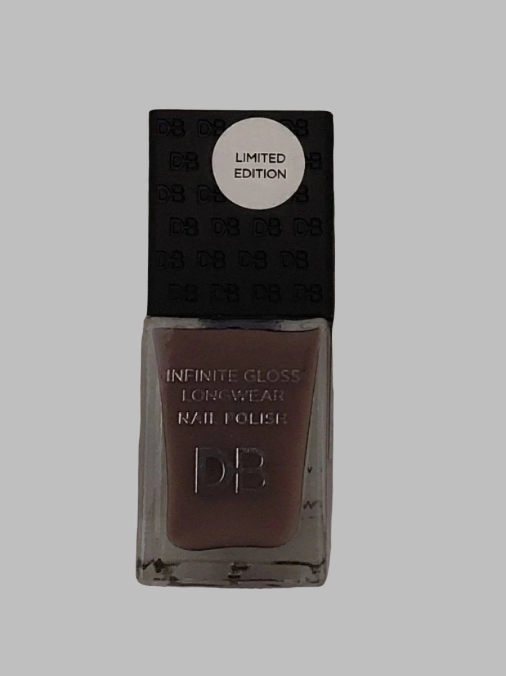 DB Taupe To The Hand Infinite Gloss Longwear Nail Polish