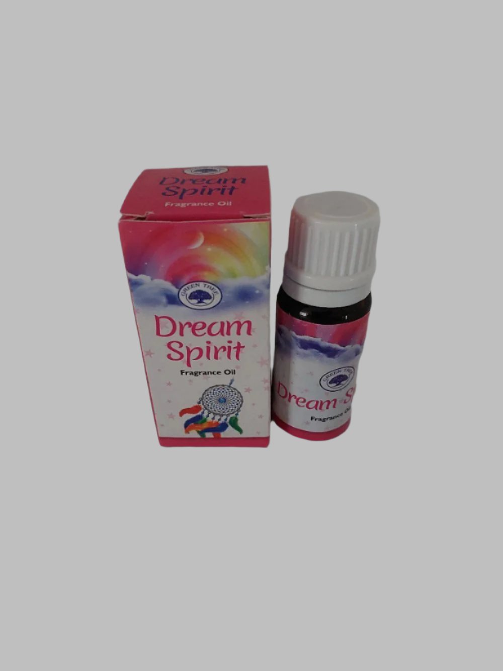 Dream Spirit Fragrance Oil