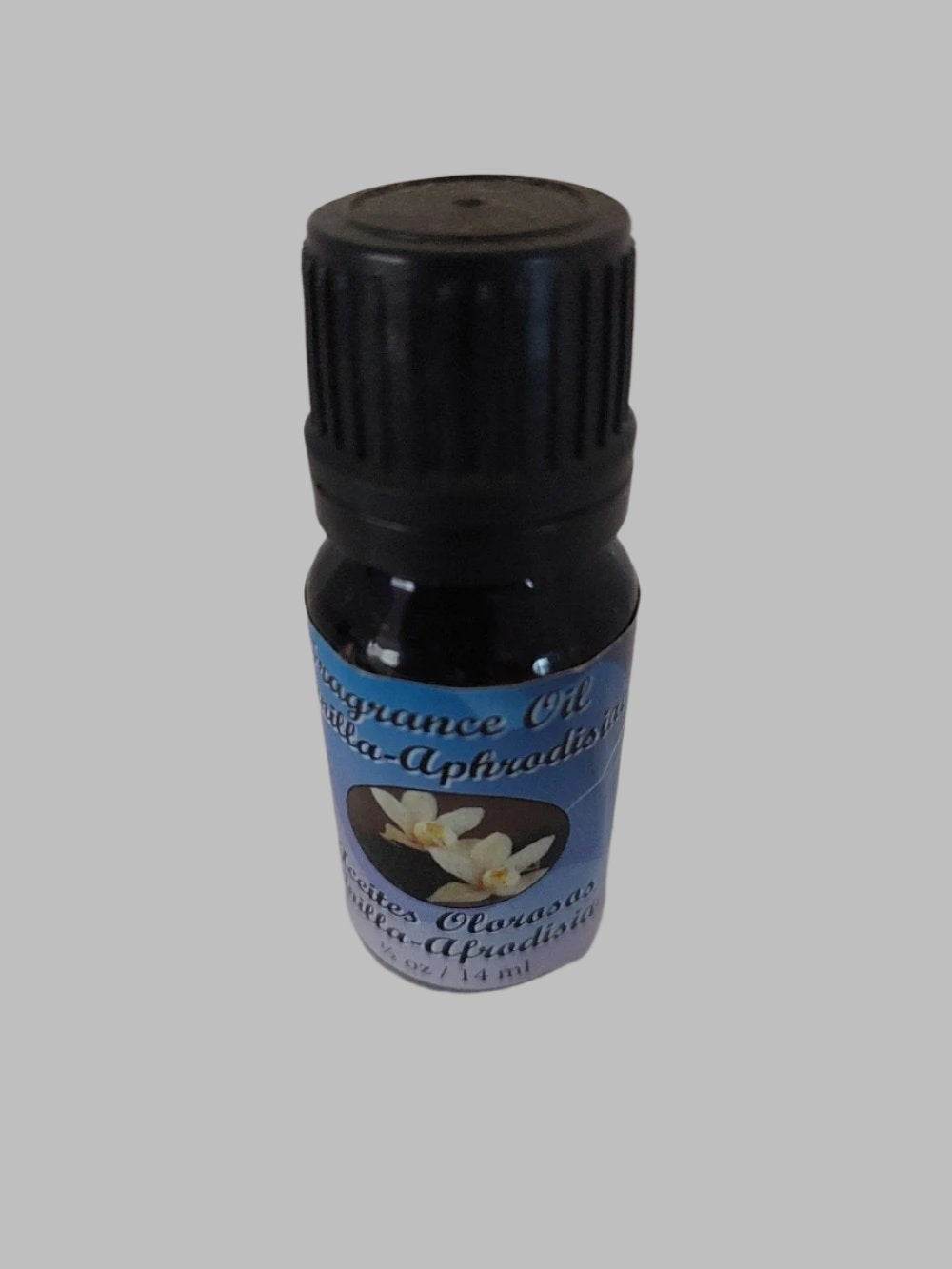 Vanilla Aprodisiaco Fragrance Oil