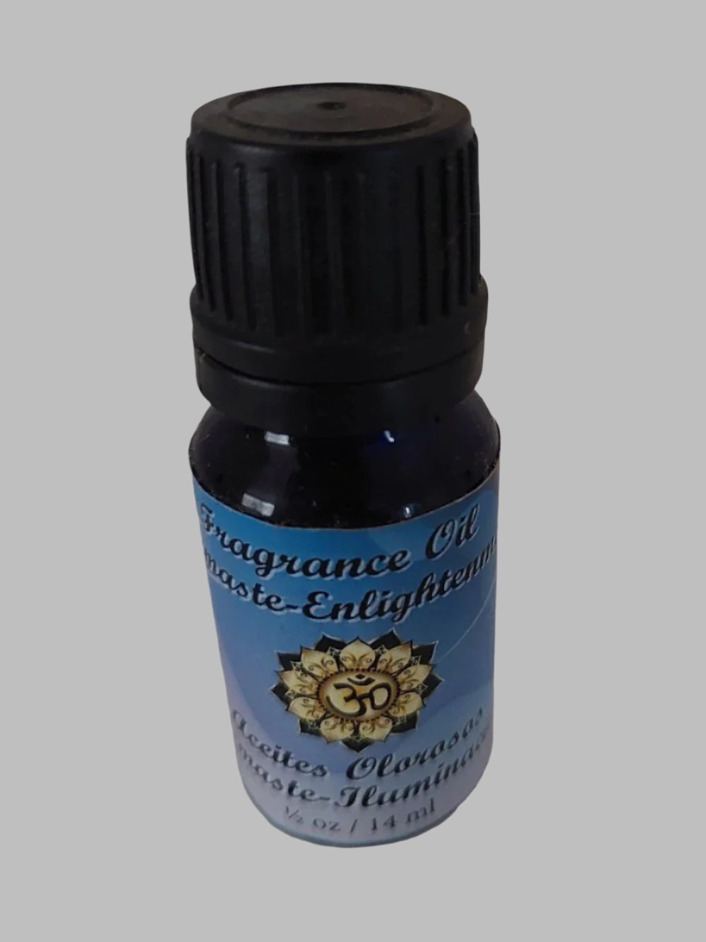 Namaste Huminacion Fragrance Oil