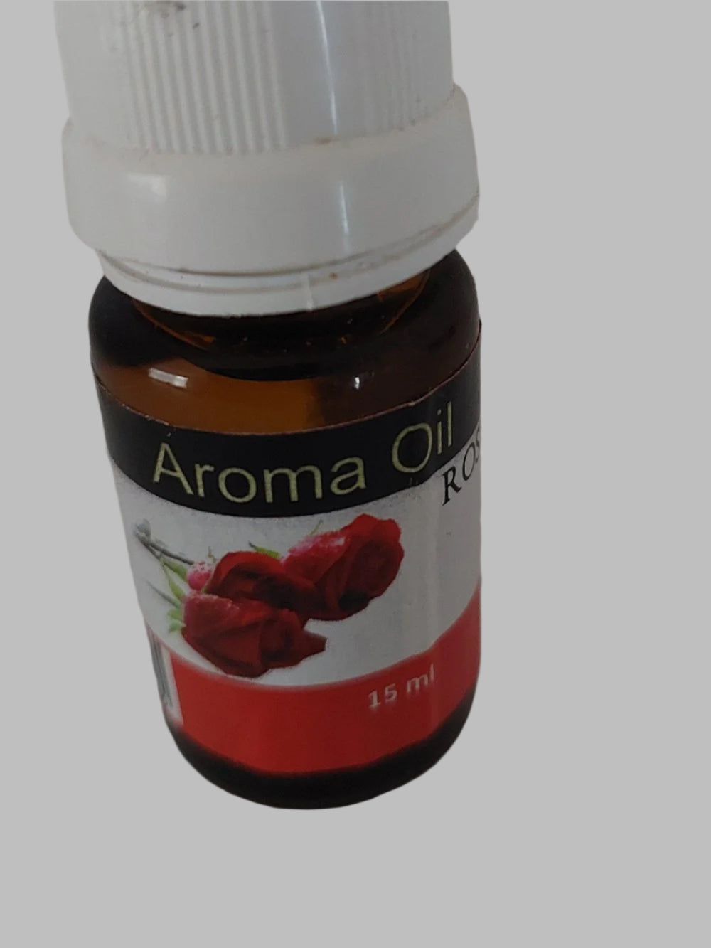 Rose Aroma Fragrance Oil