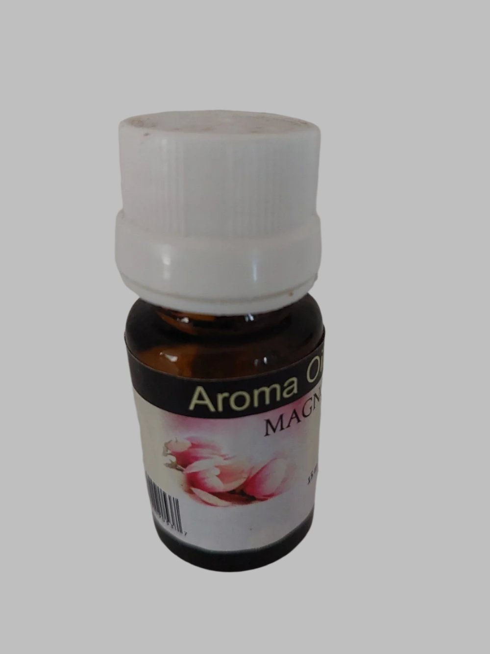 Magnolia Aroma Fragrance Oil