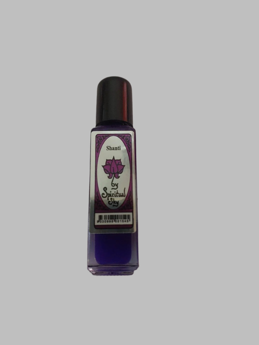 Spiritual Sky Shanti Perfume oil