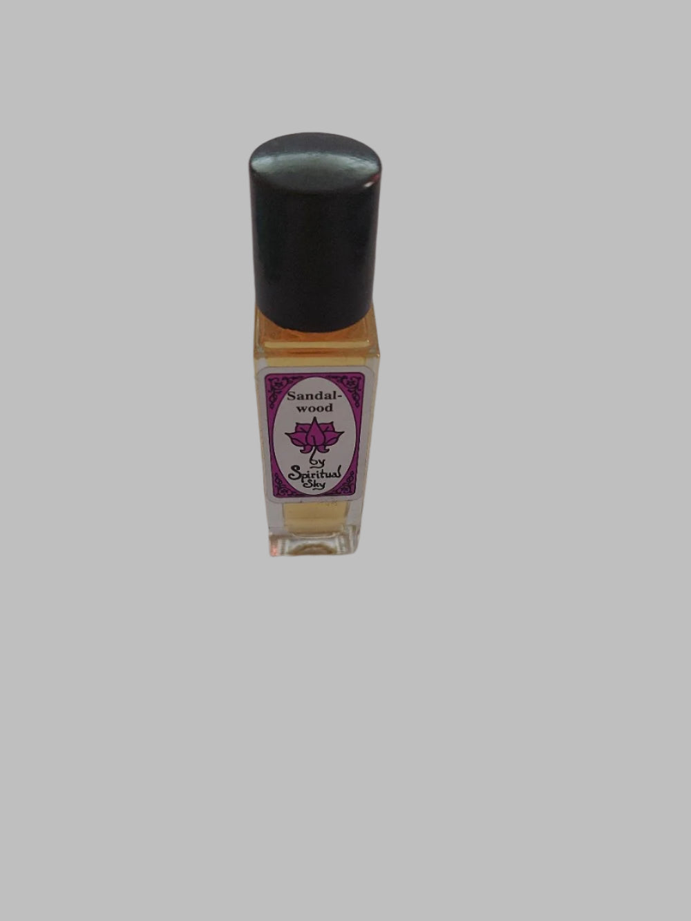 Spiritual Sky Sandalwood Perfume oil