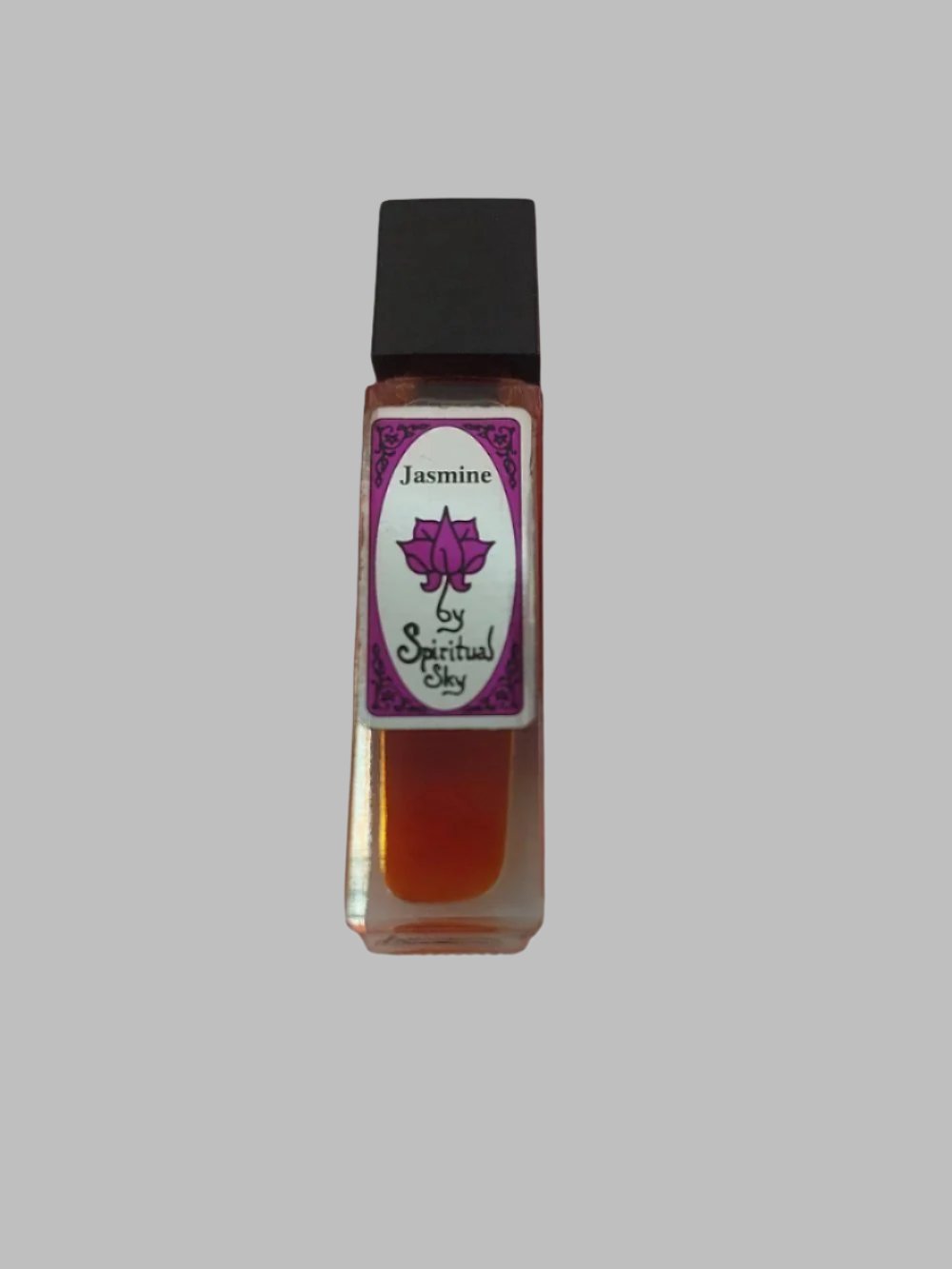 Spiritual Sky Jasmine Perfume Oil