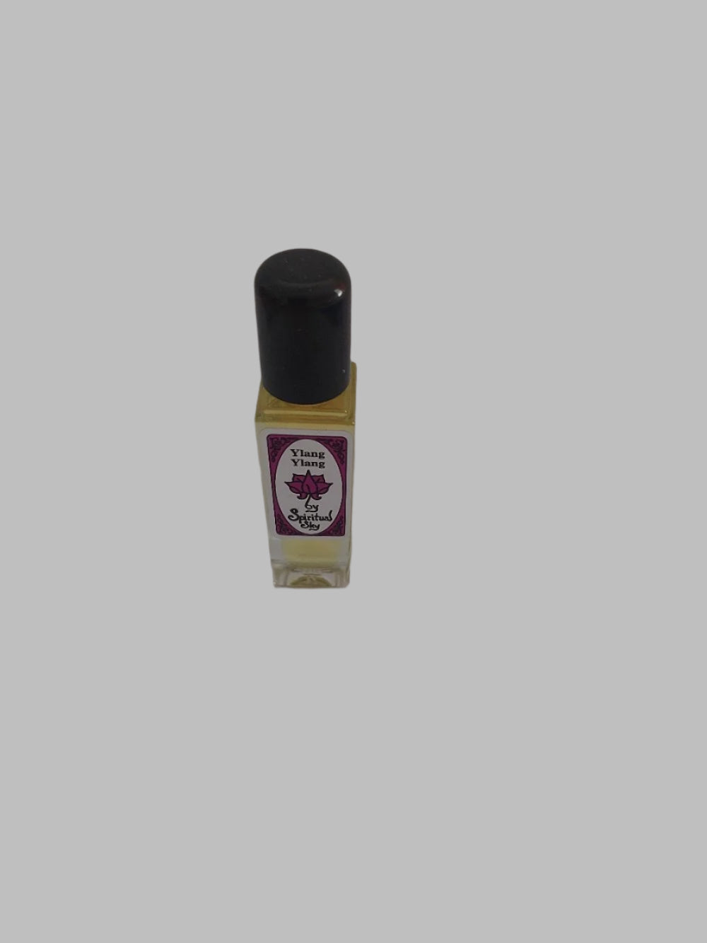 Spiritual Sky Ylang Ylang Perfume Oil