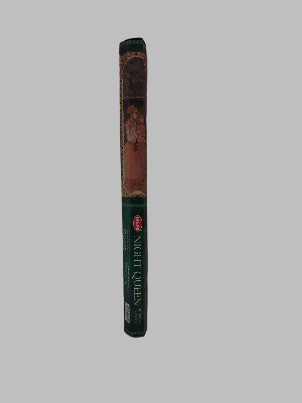 Night Queen Incense Tall Sticks