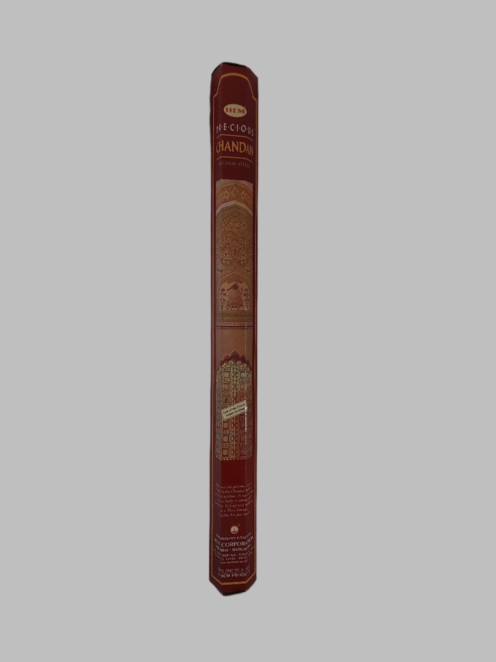 Chandan Incense Tall Sticks