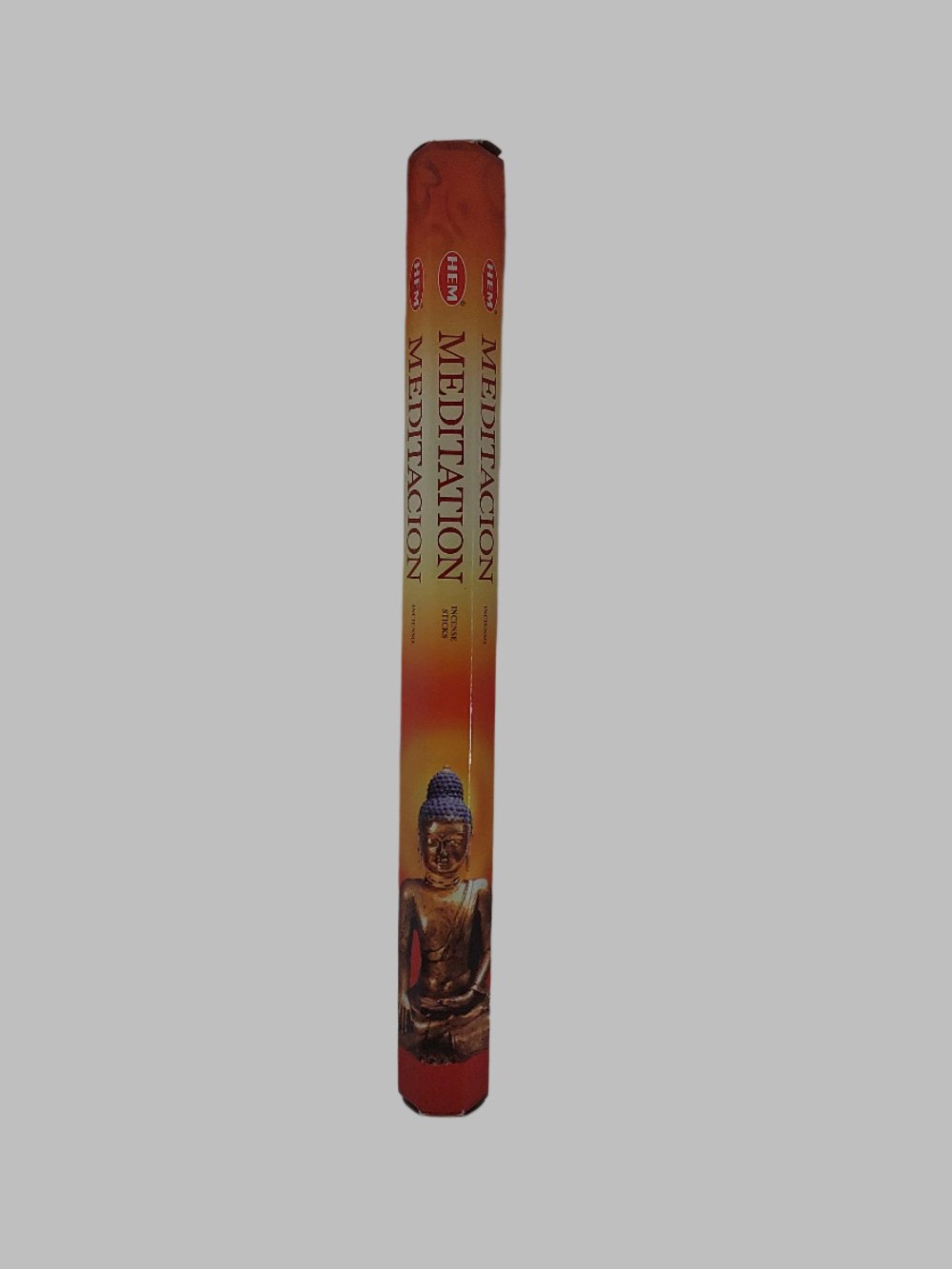 Meditation Incense Tall Sticks